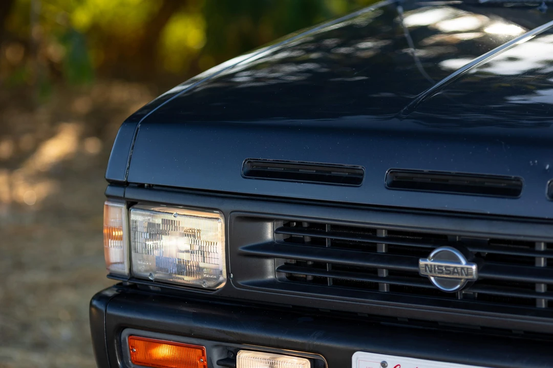 1995 Nissan Pathfinder 1st Gen - Image 31 of 31