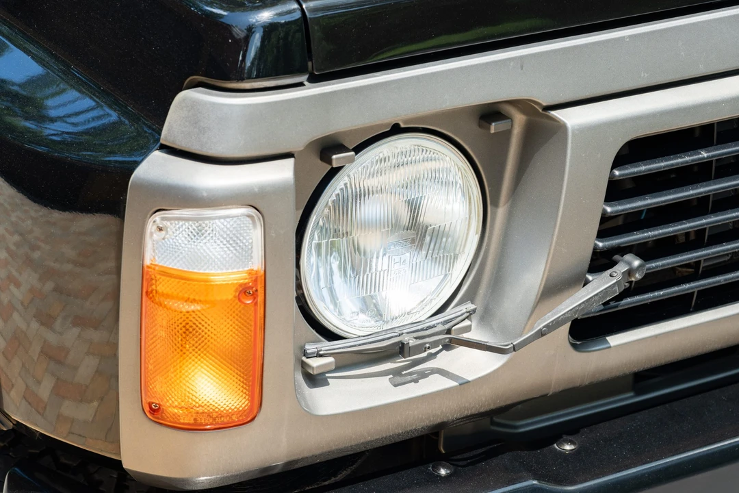 1995 Nissan Patrol 4th Gen - Image 30 of 31