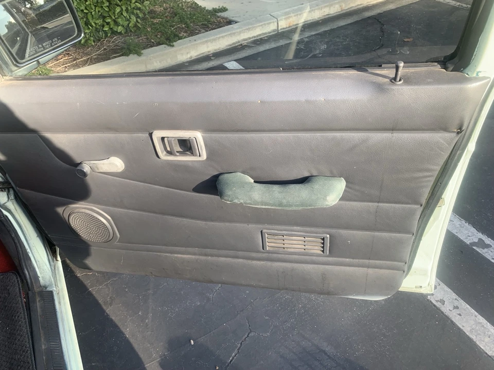 1995 Nissan Frontier - Image 15 of 19