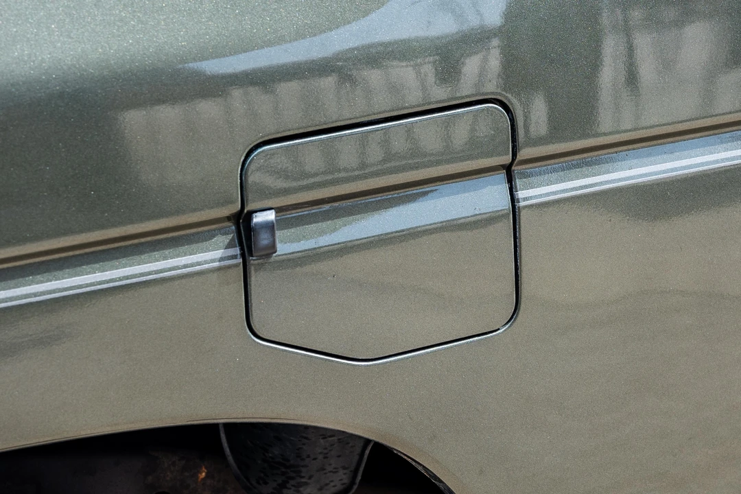 1995 Nissan Frontier - Image 31 of 31