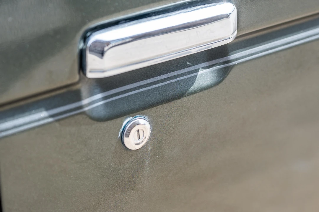 1995 Nissan Frontier - Image 23 of 31