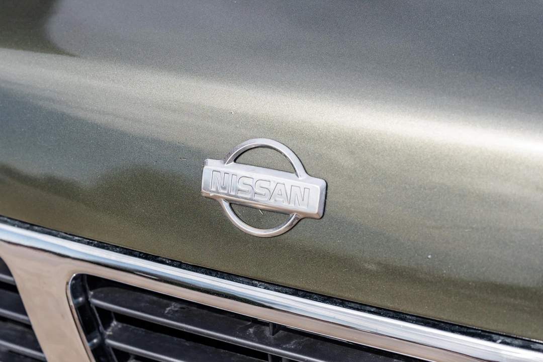 1995 Nissan Frontier - Image 9 of 31
