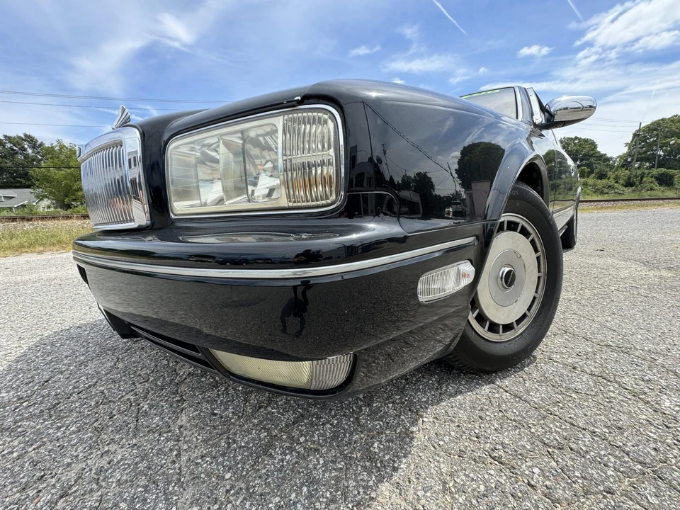 1995 Nissan President 3rd Gen - Image 22 of 31