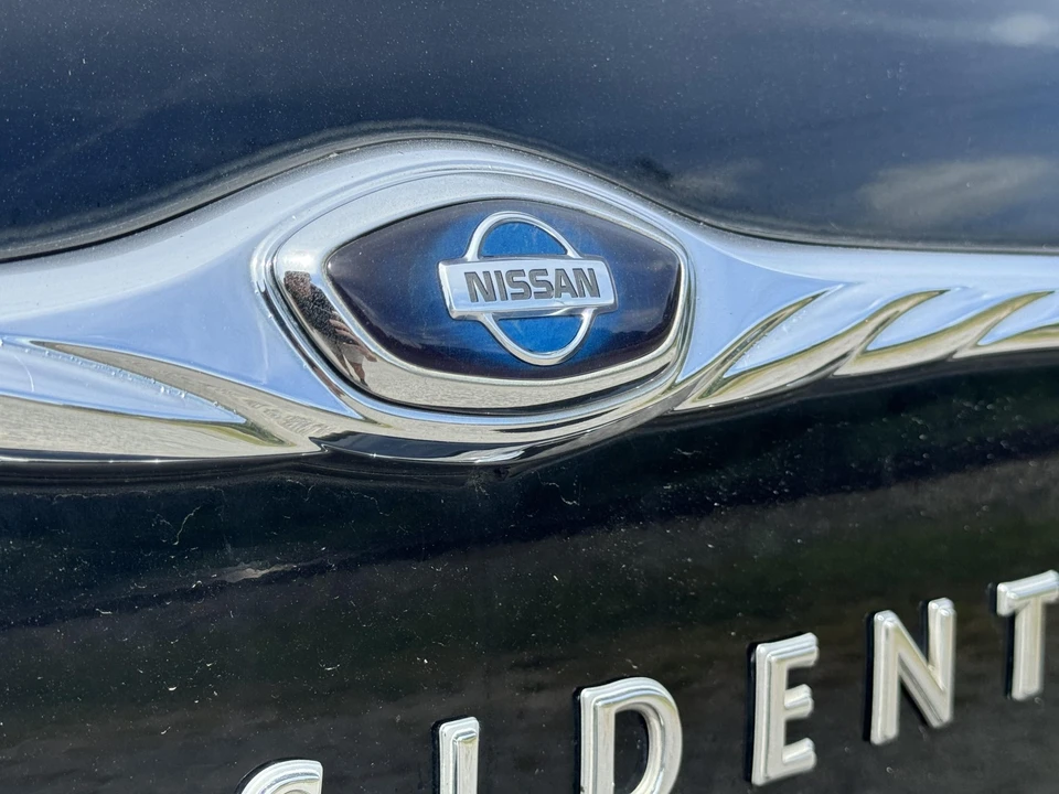 1995 Nissan President 3rd Gen - Image 30 of 31