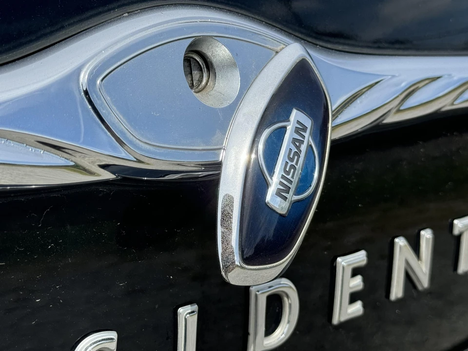 1995 Nissan President 3rd Gen - Image 31 of 31