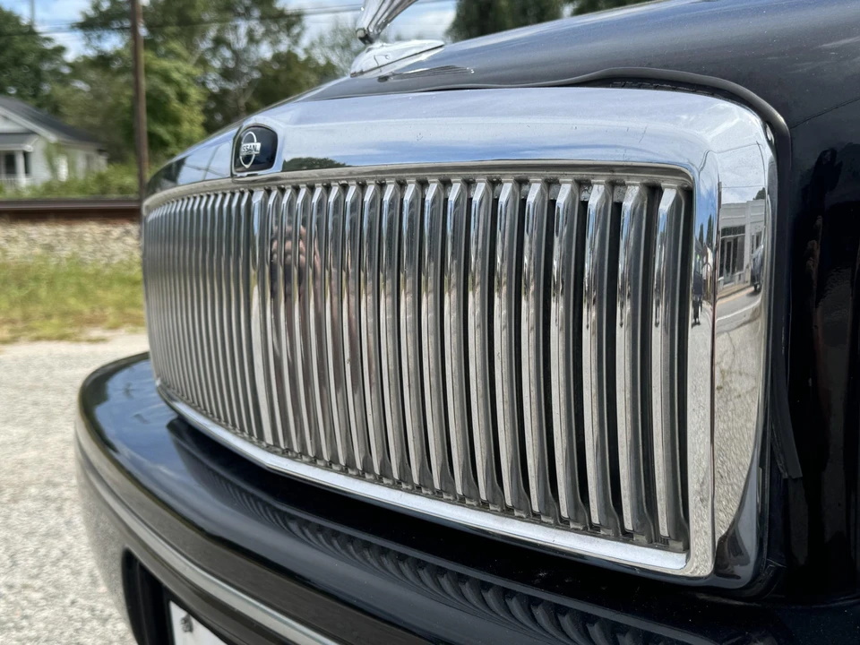1995 Nissan President 3rd Gen - Image 21 of 31