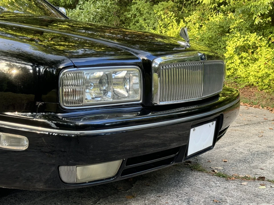 1995 Nissan President 3rd Gen - Image 19 of 31