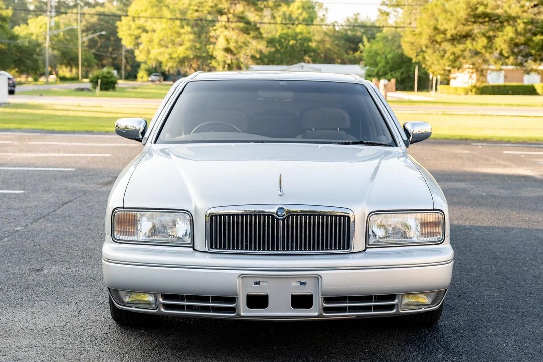 1995 Nissan President 3rd Gen - Image 6 of 31