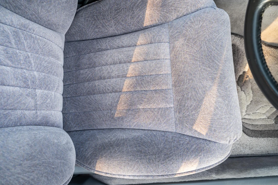1995 Nissan President 3rd Gen - Image 26 of 31