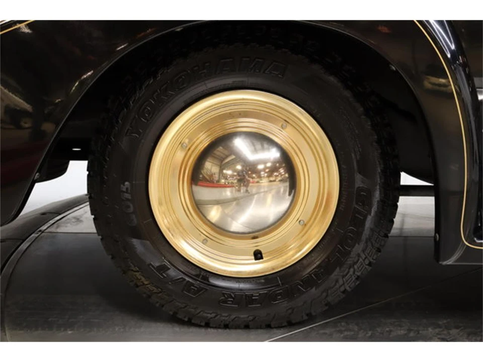1995 Nissan Patrol 4th Gen - Image 31 of 31