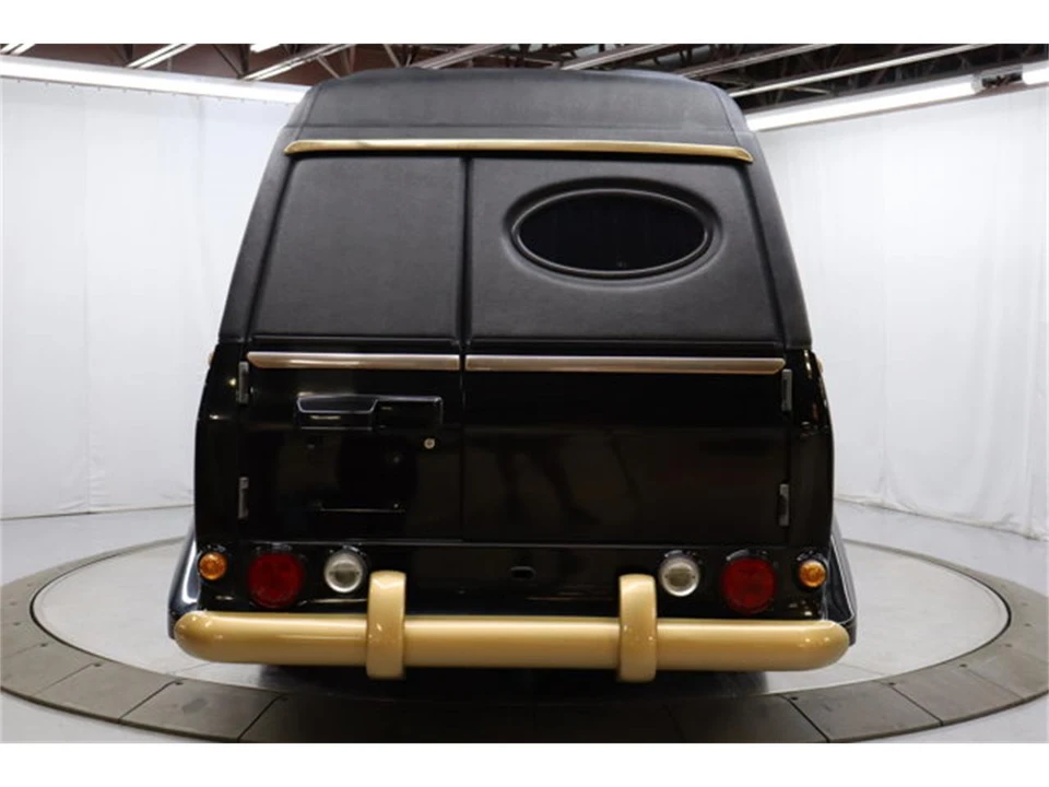 1995 Nissan Patrol 4th Gen - Image 6 of 31