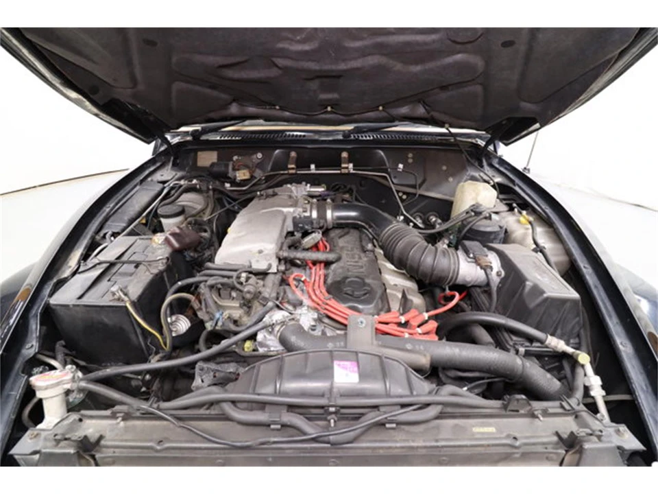 1995 Nissan Patrol 4th Gen - Image 26 of 31