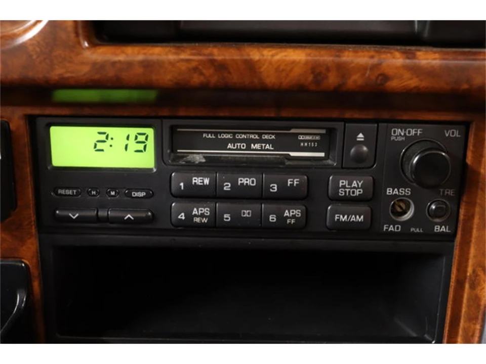 1995 Nissan Patrol 4th Gen - Image 13 of 31