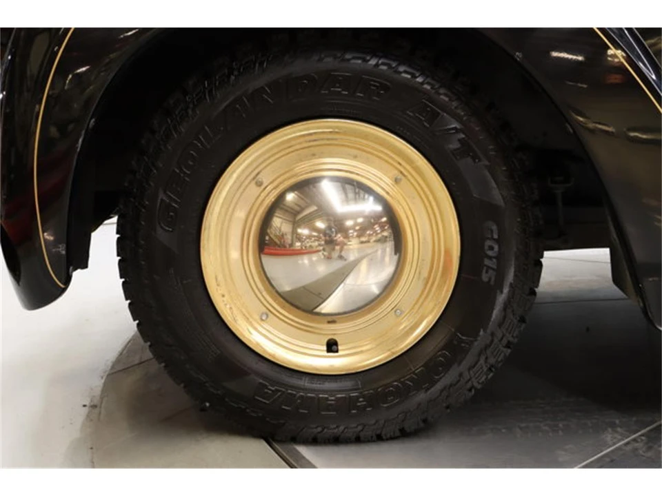 1995 Nissan Patrol 4th Gen - Image 30 of 31