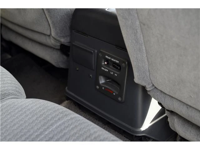 1995 Nissan Patrol 3rd Gen - Image 16 of 31