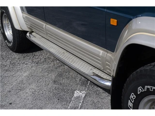 1995 Nissan Patrol 3rd Gen - Image 10 of 31