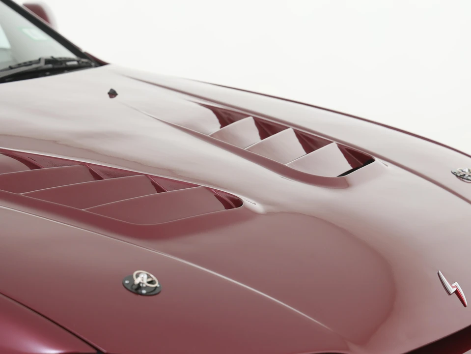 1995 Nissan S14 Silvia - Image 15 of 31