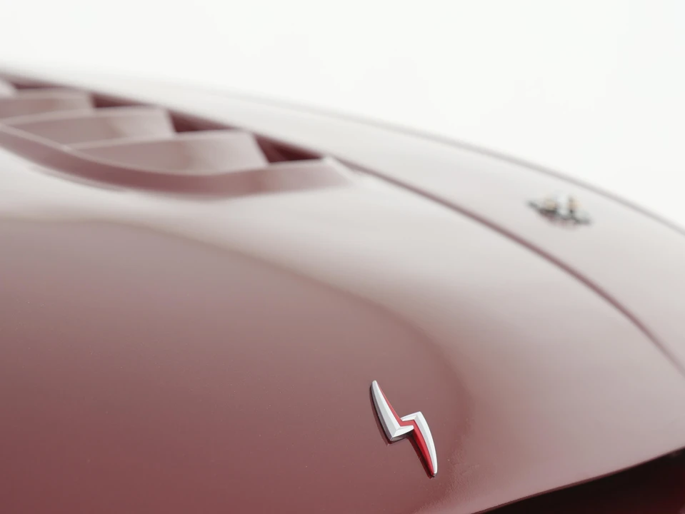 1995 Nissan S14 Silvia - Image 16 of 31