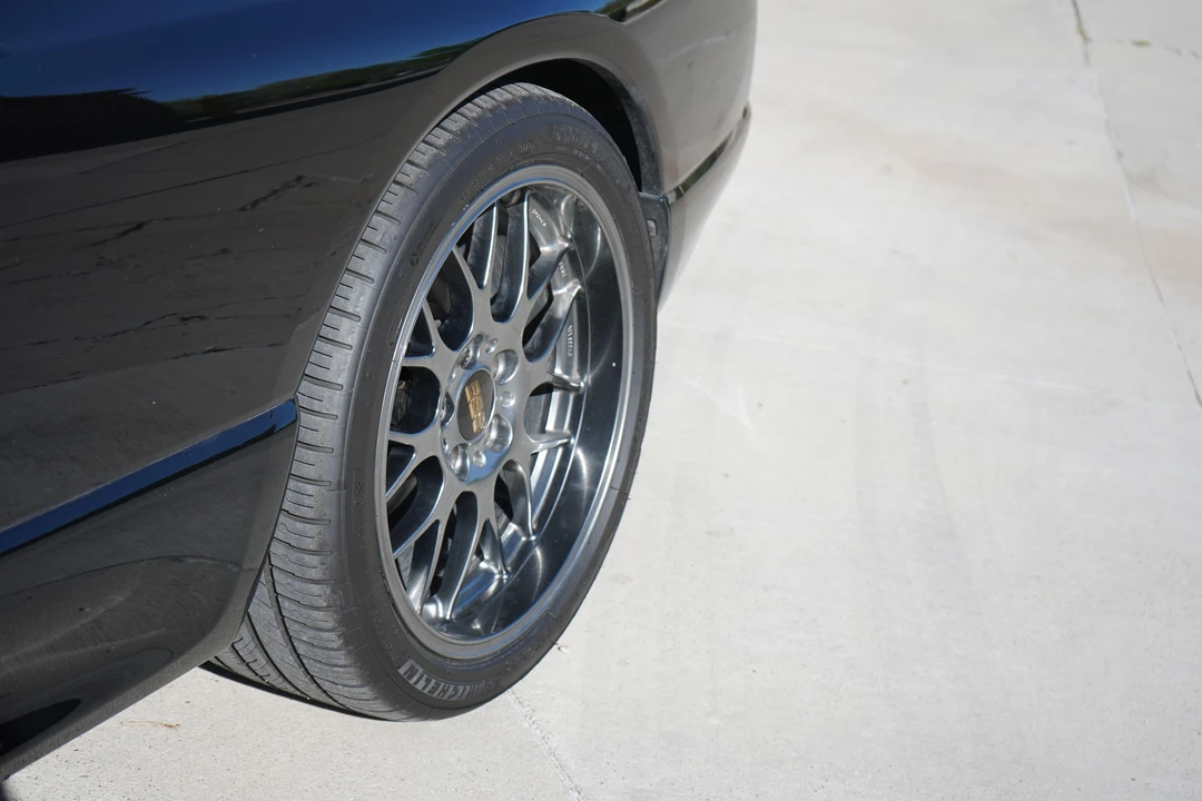 1995 Nissan R33 Skyline GT-R 9th Gen - Image 29 of 31
