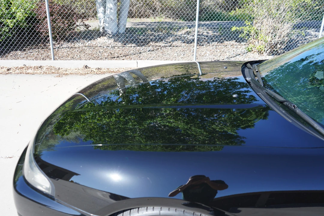 1995 Nissan R33 Skyline GT-R 9th Gen - Image 18 of 31