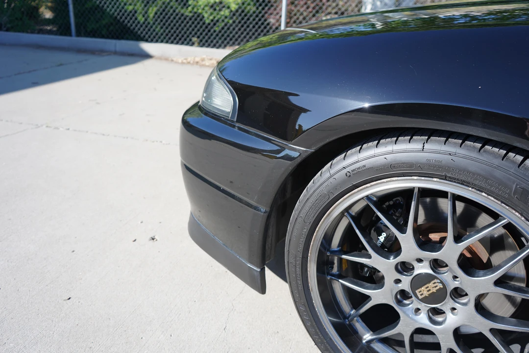 1995 Nissan R33 Skyline GT-R 9th Gen - Image 16 of 31