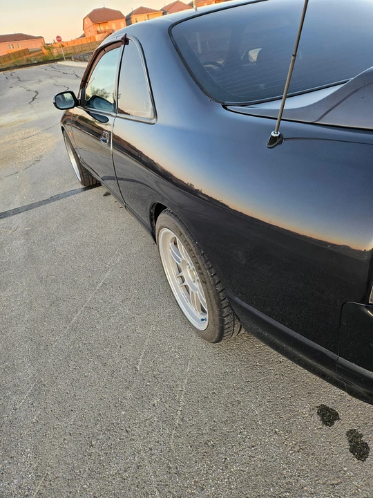 1995 Nissan R33 Skyline 9th Gen - Image 28 of 31