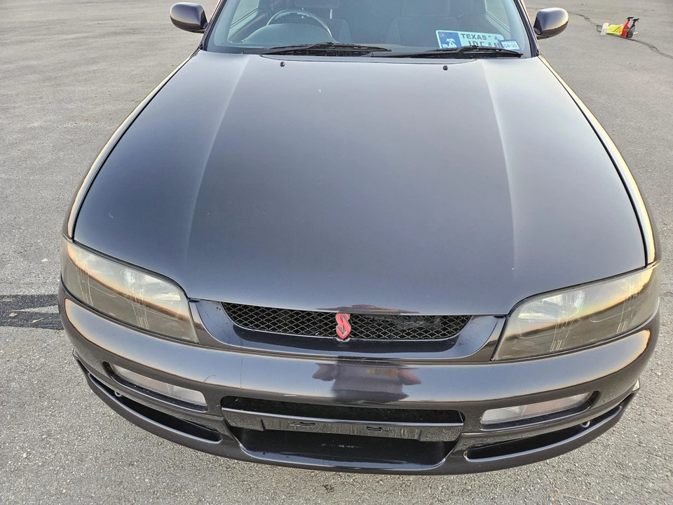 1995 Nissan R33 Skyline 9th Gen - Image 23 of 31