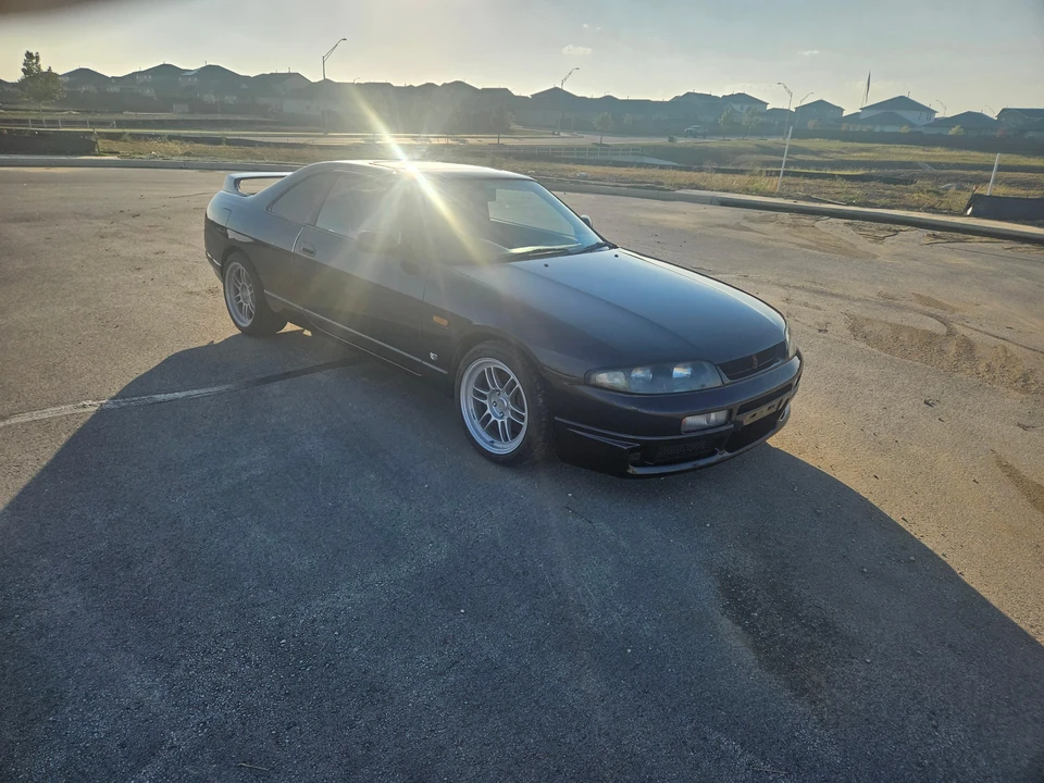 1995 Nissan R33 Skyline 9th Gen - Image 18 of 31