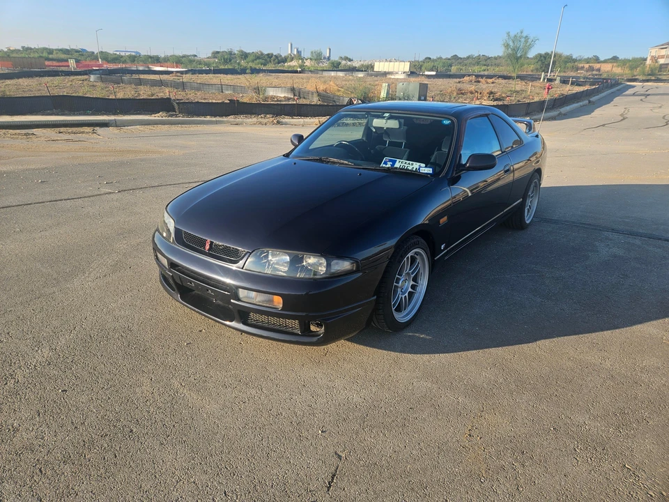 1995 Nissan R33 Skyline 9th Gen - Image 6 of 31