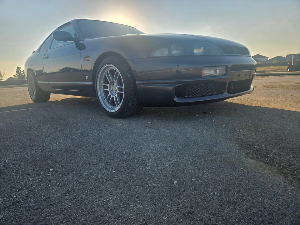 1995 Nissan R33 Skyline 9th Gen - Image 19 of 31