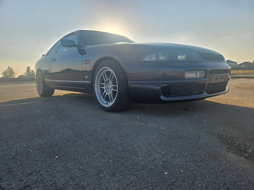 1995 Nissan R33 Skyline 9th Gen - Image 17 of 31