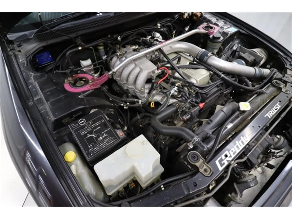 1995 Nissan R33 Skyline 9th Gen - Image 23 of 31