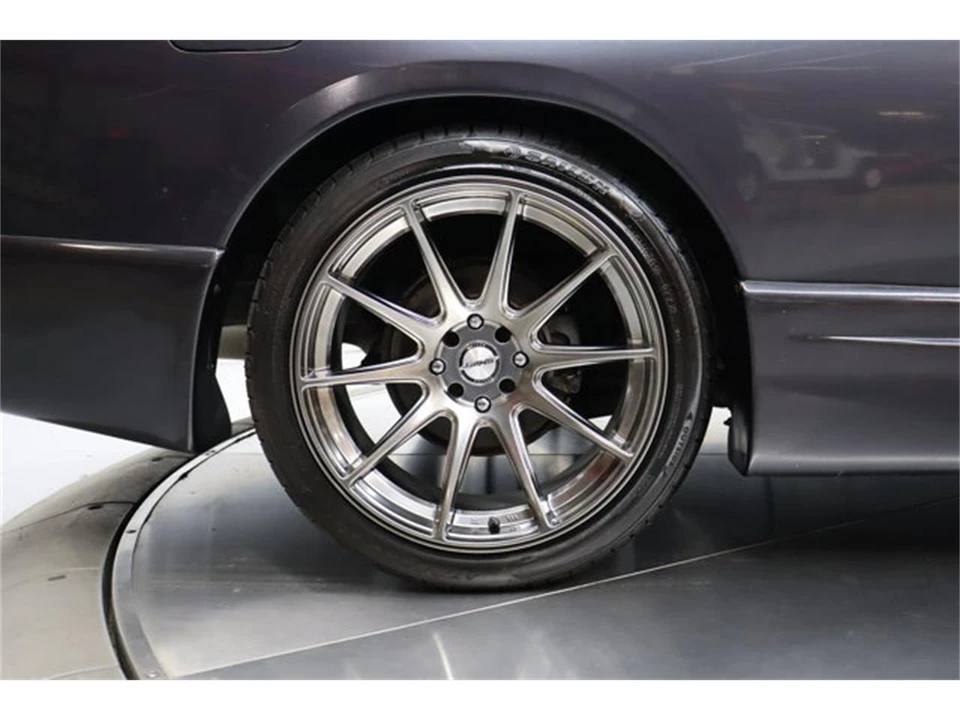 1995 Nissan R33 Skyline 9th Gen - Image 29 of 31