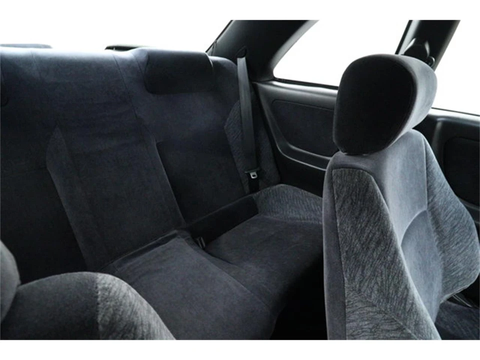 1995 Nissan R33 Skyline 9th Gen - Image 19 of 31