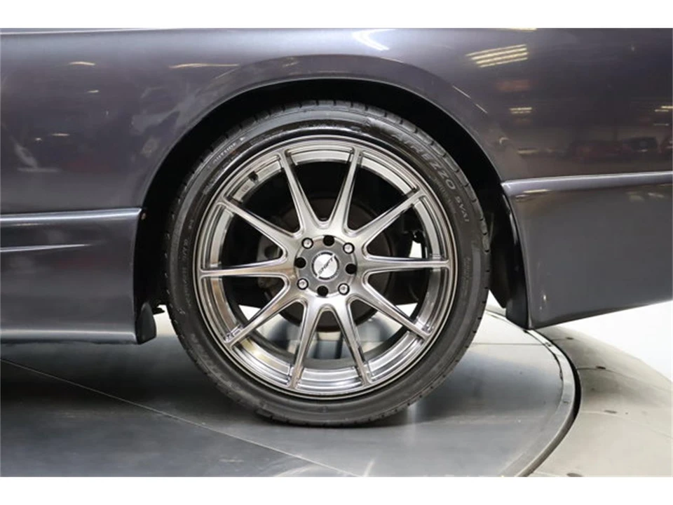 1995 Nissan R33 Skyline 9th Gen - Image 30 of 31