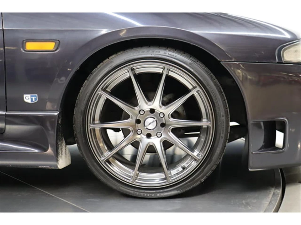 1995 Nissan R33 Skyline 9th Gen - Image 28 of 31