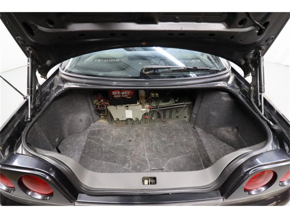 1995 Nissan R33 Skyline 9th Gen - Image 26 of 31