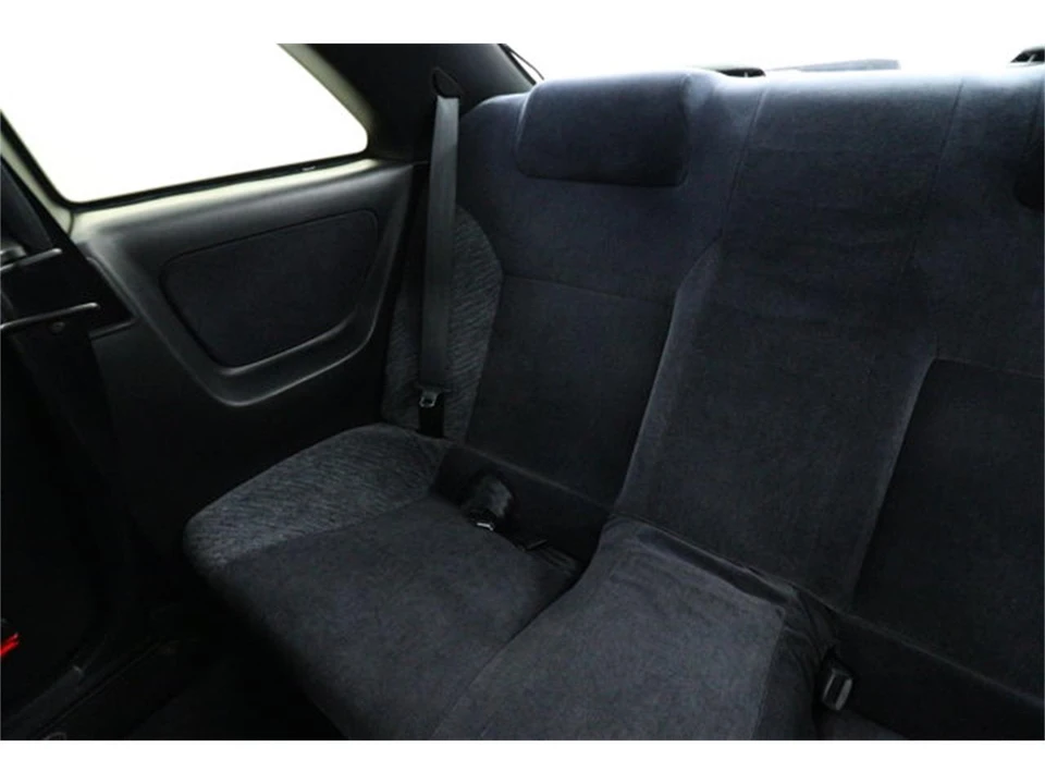 1995 Nissan R33 Skyline 9th Gen - Image 18 of 31
