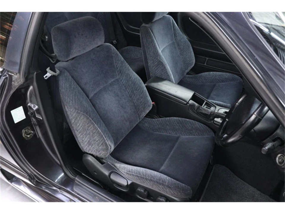 1995 Nissan R33 Skyline 9th Gen - Image 16 of 31