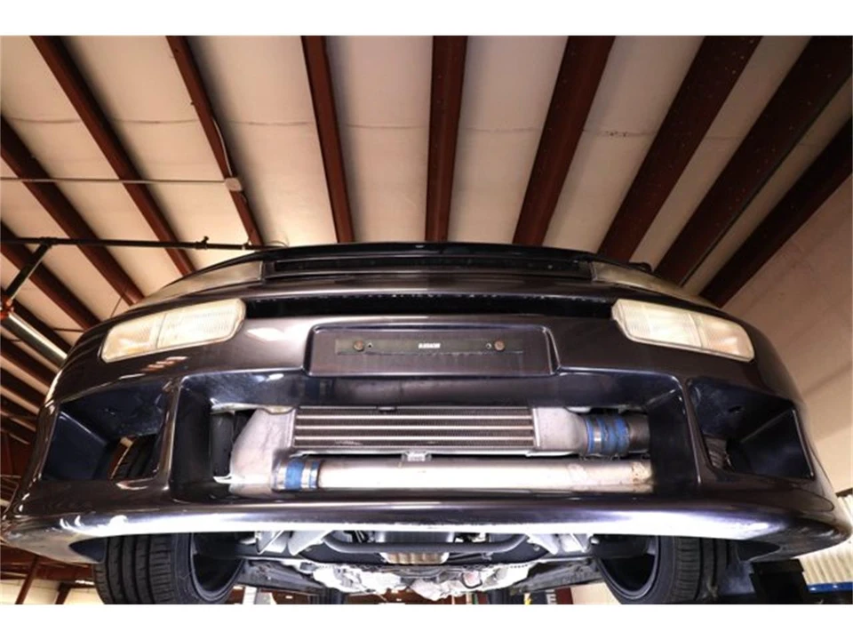 1995 Nissan R33 Skyline 9th Gen - Image 31 of 31