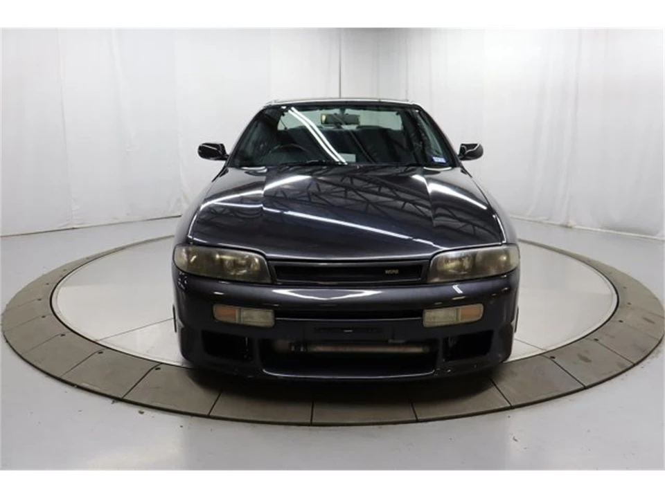 1995 Nissan R33 Skyline 9th Gen - Image 3 of 31