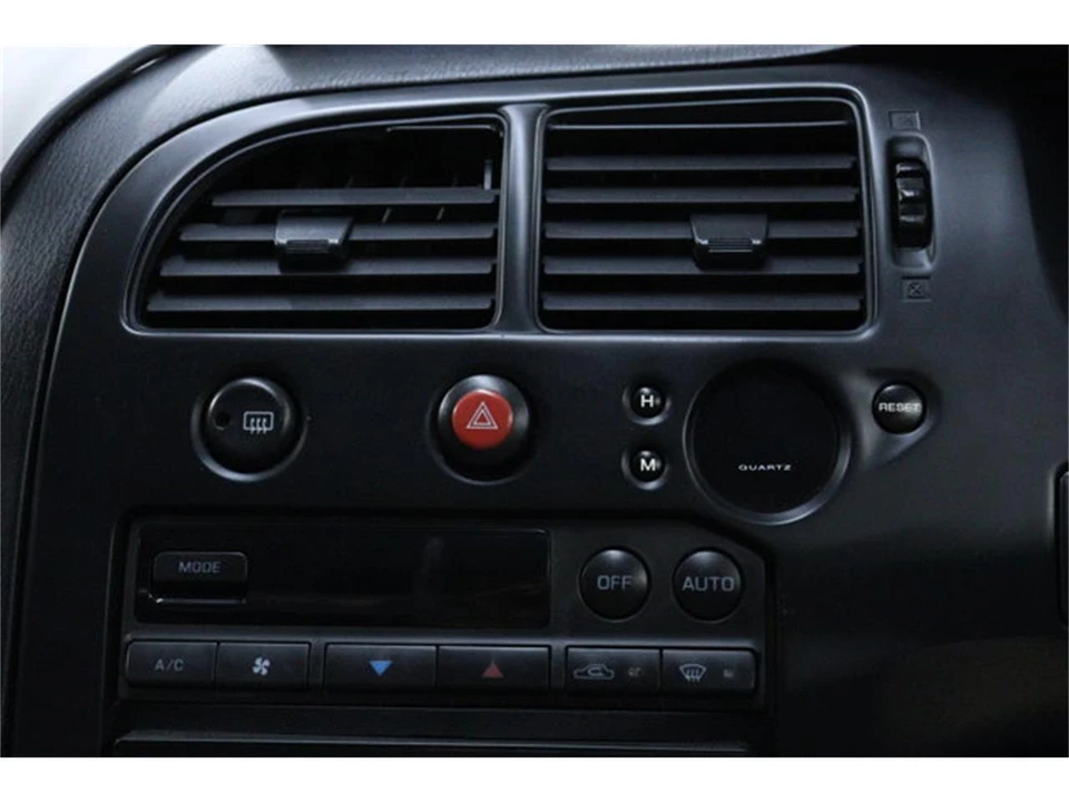 1995 Nissan R33 Skyline 9th Gen - Image 13 of 31