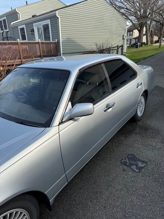 1995 Nissan Cedric 9th Gen - Image 8 of 19