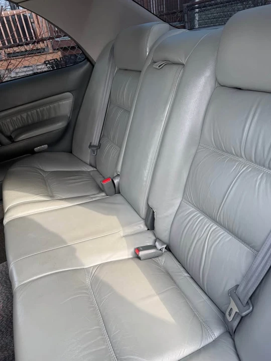 1995 Nissan Cedric 9th Gen - Image 17 of 19