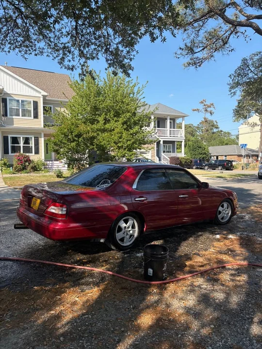 1995 Nissan Gloria - Image 4 of 20