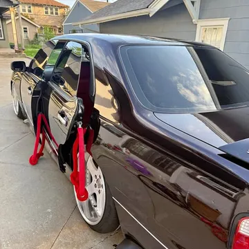 1995 Nissan Gloria Gran Turismo VIP