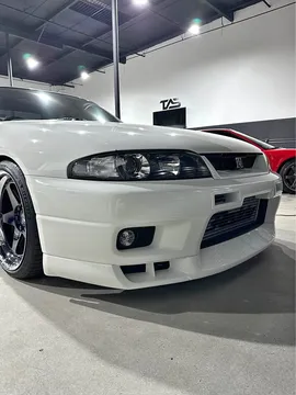 1995 Nissan GT-R V-Spec