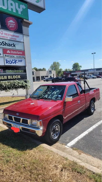 1995 Nissan Leopard 3rd Gen - Image 3 of 16