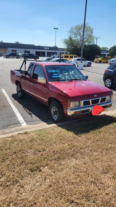 1995 Nissan Leopard 3rd Gen - Image 12 of 16