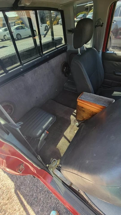 1995 Nissan Leopard 3rd Gen - Image 13 of 16